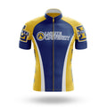 La Salle University - Men's Cycling Kit - Global Cycling Gear