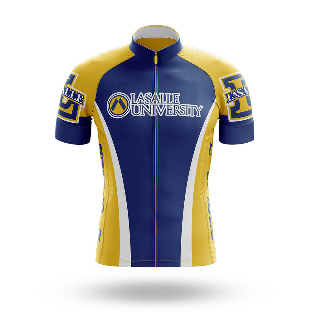 La Salle University - Men's Cycling Kit - Global Cycling Gear