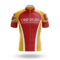 Oberlin College - Men's Cycling Kit - Global Cycling Gear