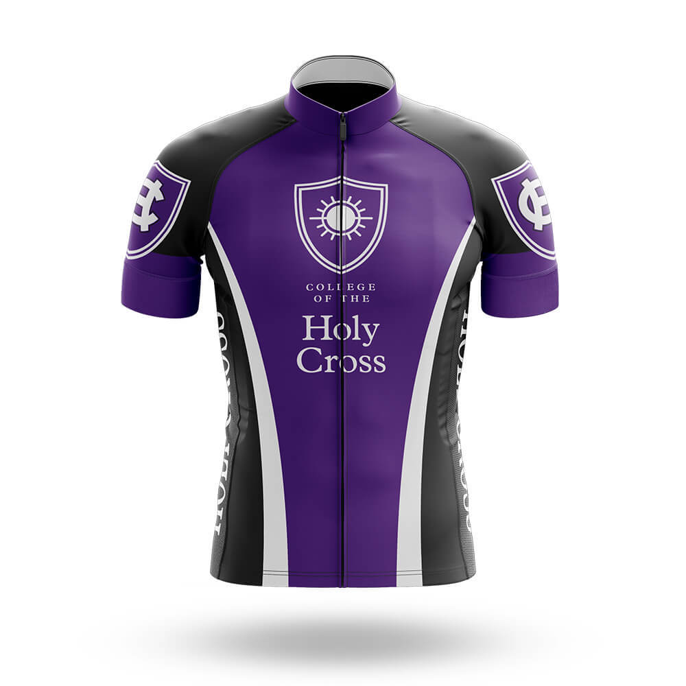 College of the Holy Cross - Men's Cycling KitÂ Global Cycling Gear