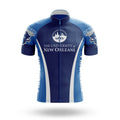 University of New Orleans - Men's Cycling KitÂ Global Cycling Gear
