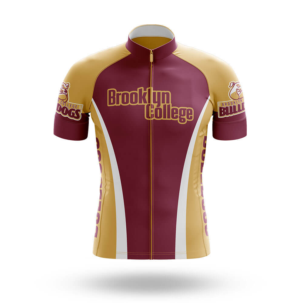 Brooklyn College - Men's Cycling Kit - Global Cycling Gear