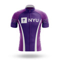 New York University - Men's Cycling Kit - Global Cycling Gear