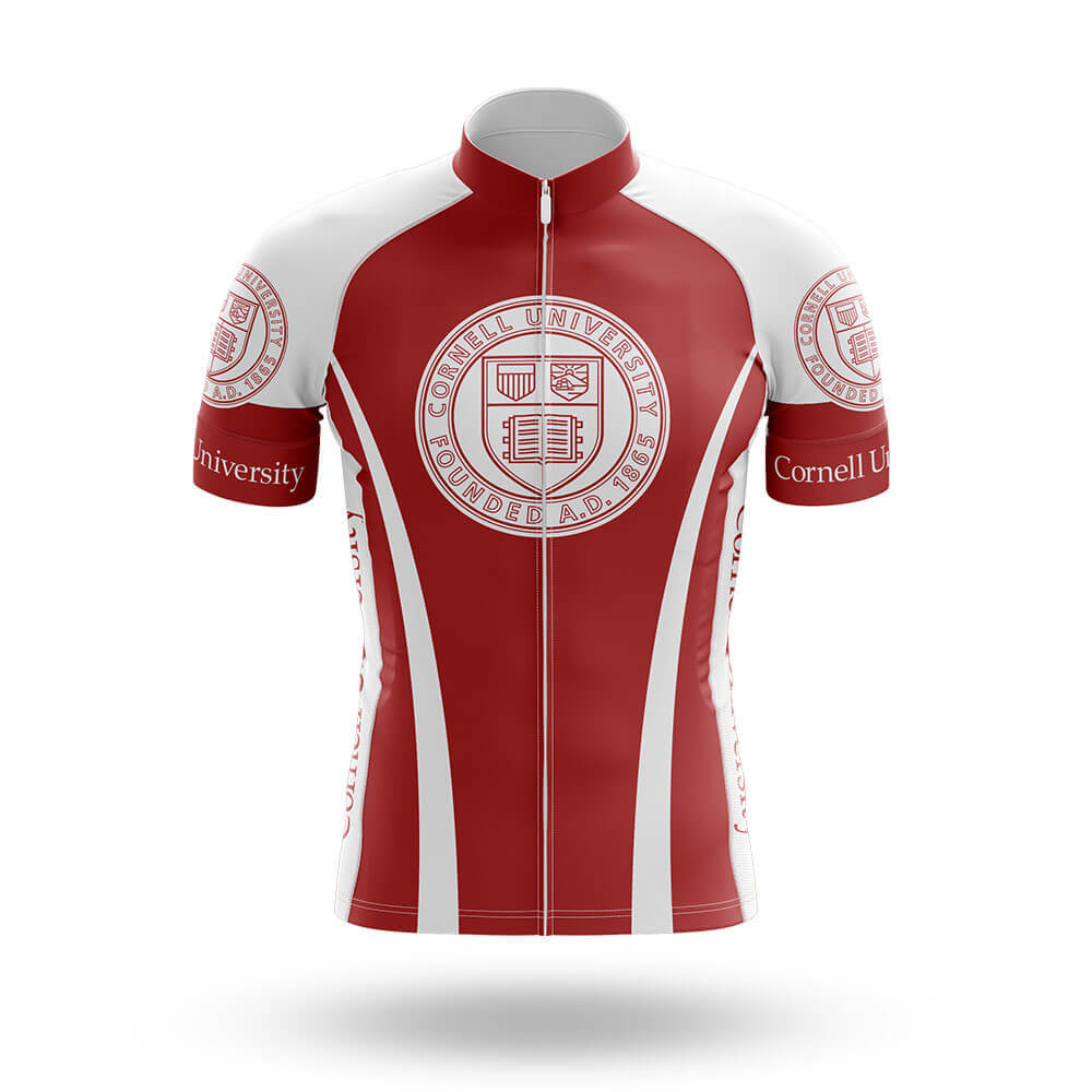 Cornell - Men's Cycling KitÂ Global Cycling Gear