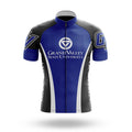 Grand Valley State University - Men's Cycling Kit - Global Cycling Gear