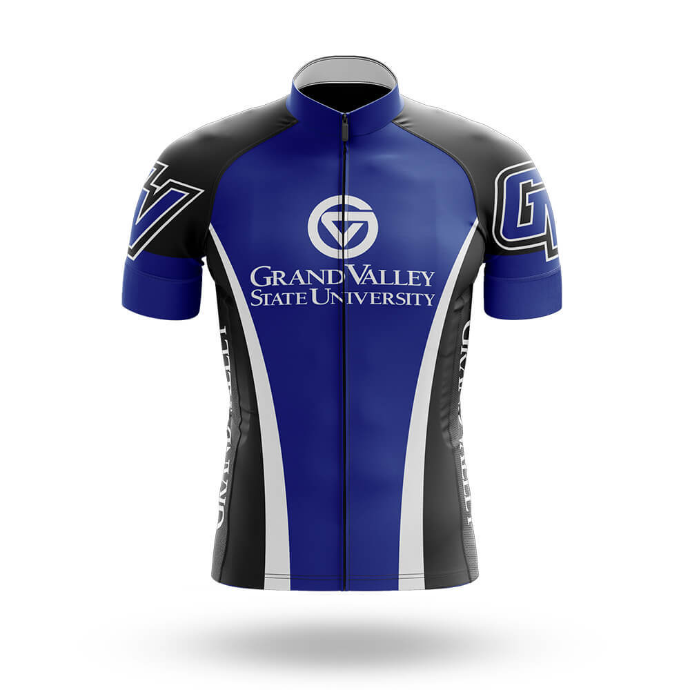 Grand Valley State University - Men's Cycling Kit - Global Cycling Gear