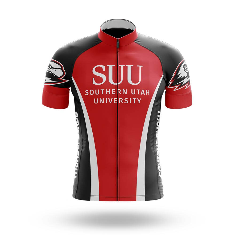 Southern Utah University - Men's Cycling Kit - Global Cycling Gear