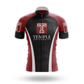 Temple University - Men's Cycling Kit - Global Cycling Gear