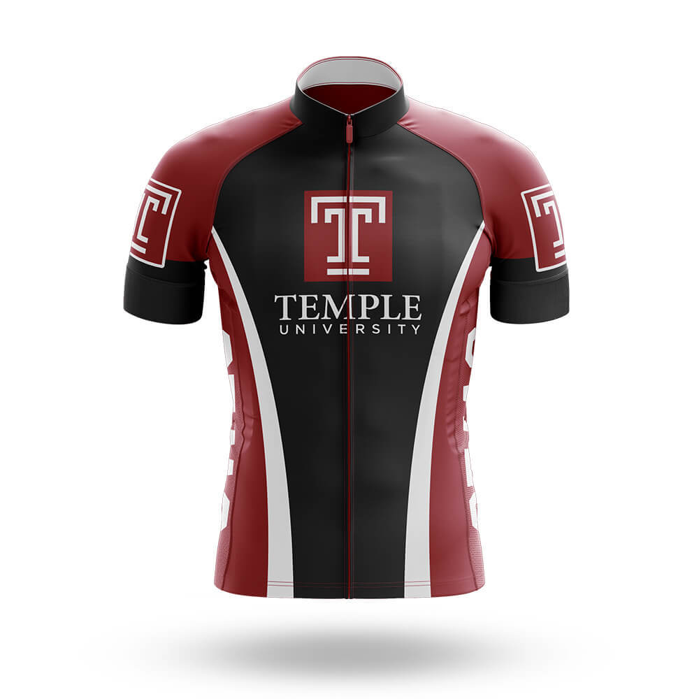Temple University - Men's Cycling Kit - Global Cycling Gear