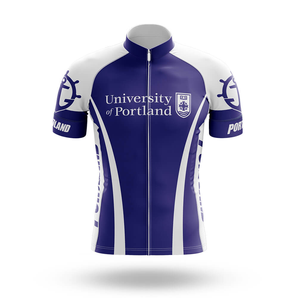 University of Portland - Men's Cycling Kit - Global Cycling Gear