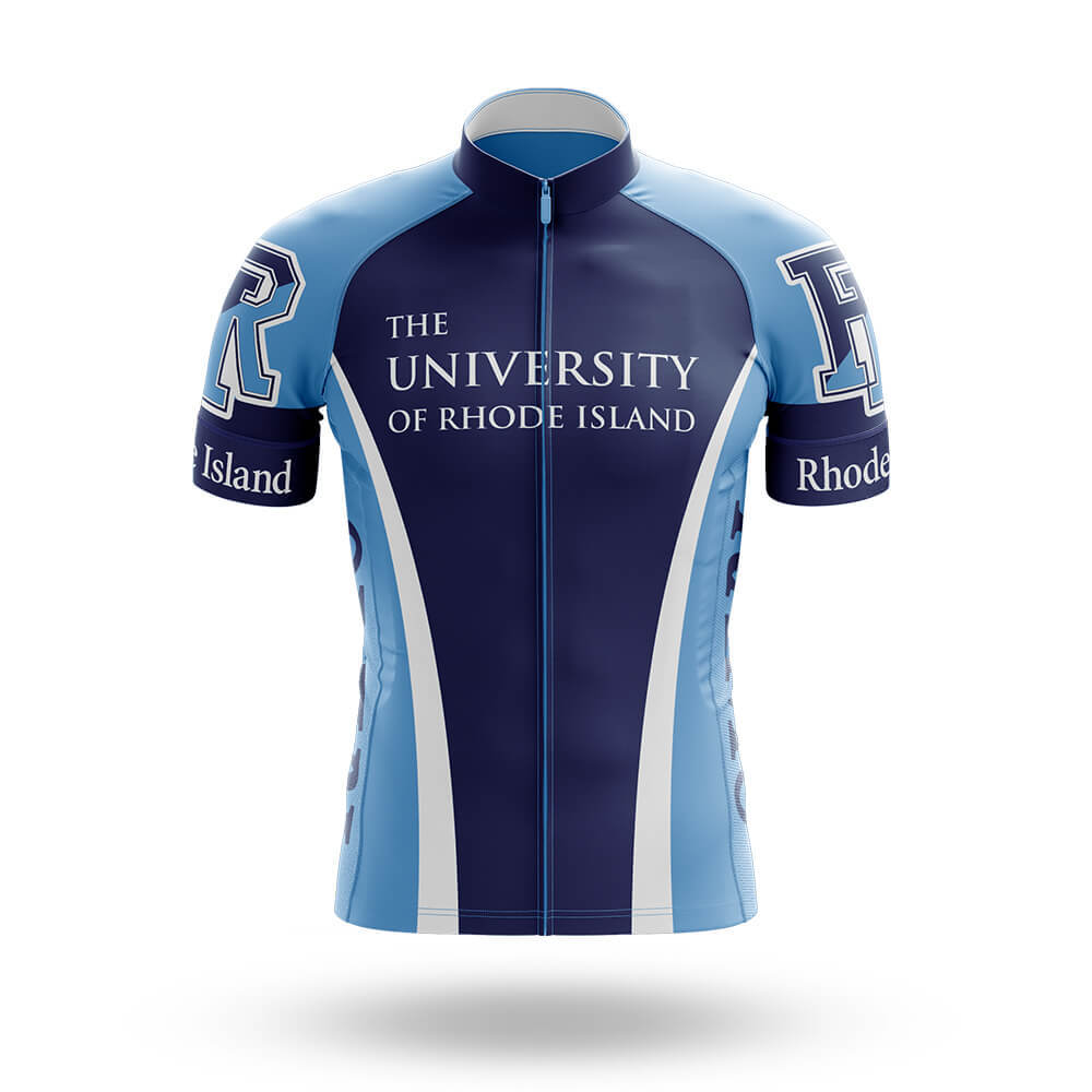 University of Rhode Island - Men's Cycling Kit - Global Cycling Gear