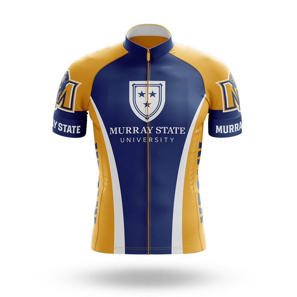 Murray State University - Men's Cycling Kit - Global Cycling Gear