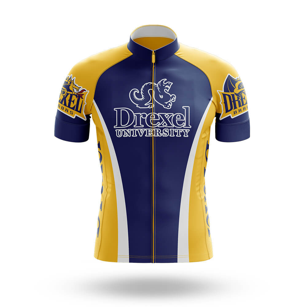 Drexel University - Men's Cycling Kit - Global Cycling Gear