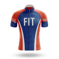 Fashion Institute of Technology - Men's Cycling Kit - Global Cycling Gear
