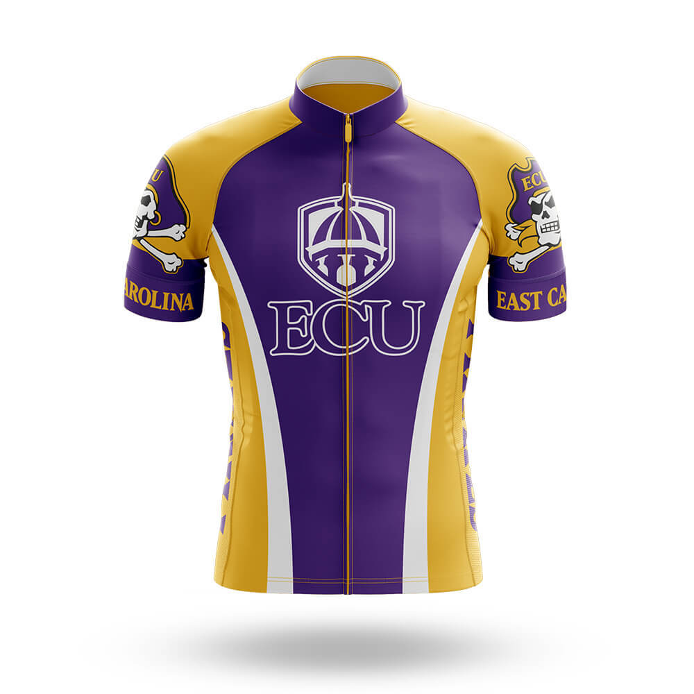 East Carolina University - Men's Cycling Kit - Global Cycling Gear