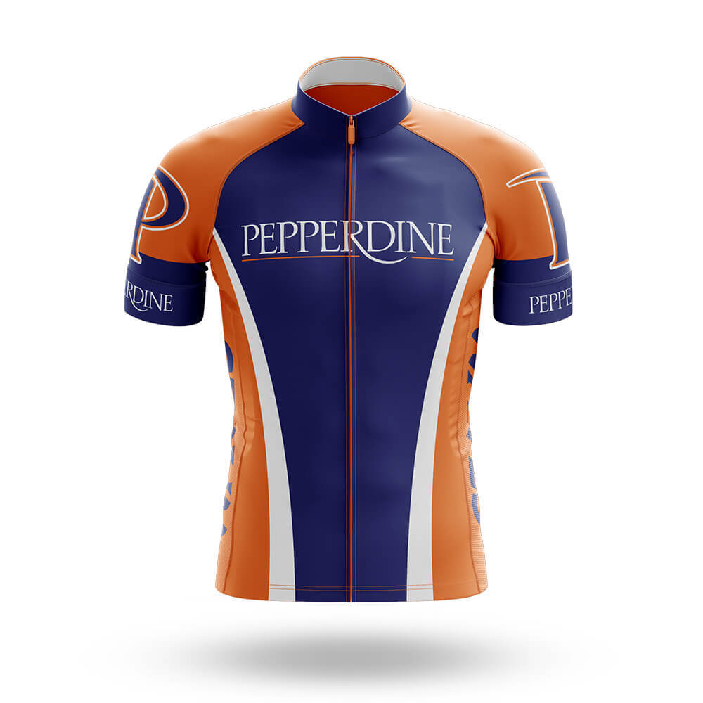 Pepperdine University - Men's Cycling Kit - Global Cycling Gear