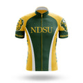 North Dakota State University - Men's Cycling Kit - Global Cycling Gear