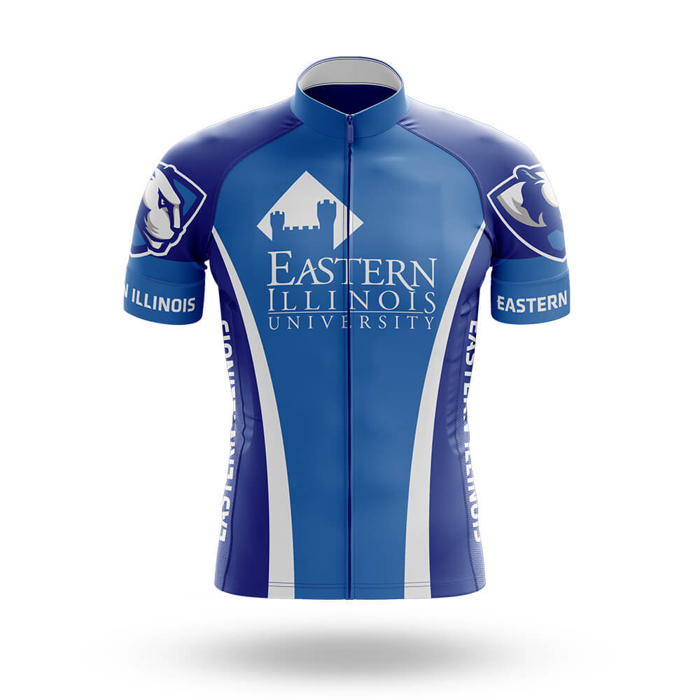 Eastern Illinois University - Men's Cycling Kit - Global Cycling Gear