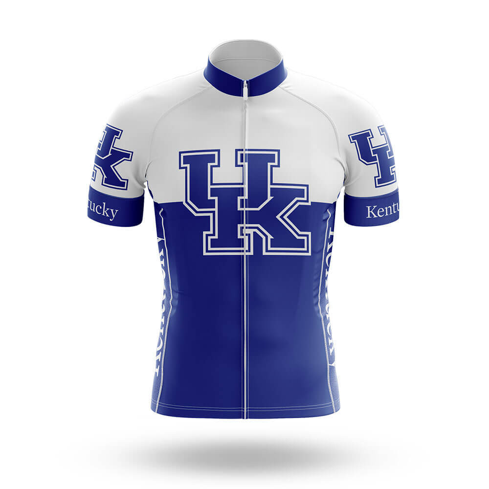Wildcats V2 - Men's Cycling Kit - Global Cycling Gear