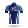 California State University San Marcos - Men's Cycling Kit - Global Cycling Gear