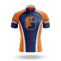 Gettysburg College - Men's Cycling Kit - Global Cycling Gear