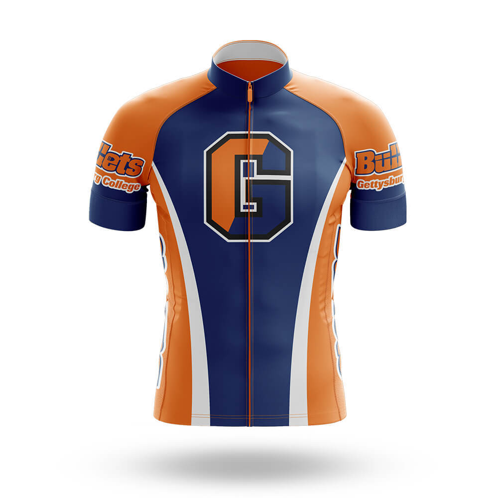 Gettysburg College - Men's Cycling Kit - Global Cycling Gear