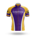 Emerson College - Men's Cycling Kit - Global Cycling Gear