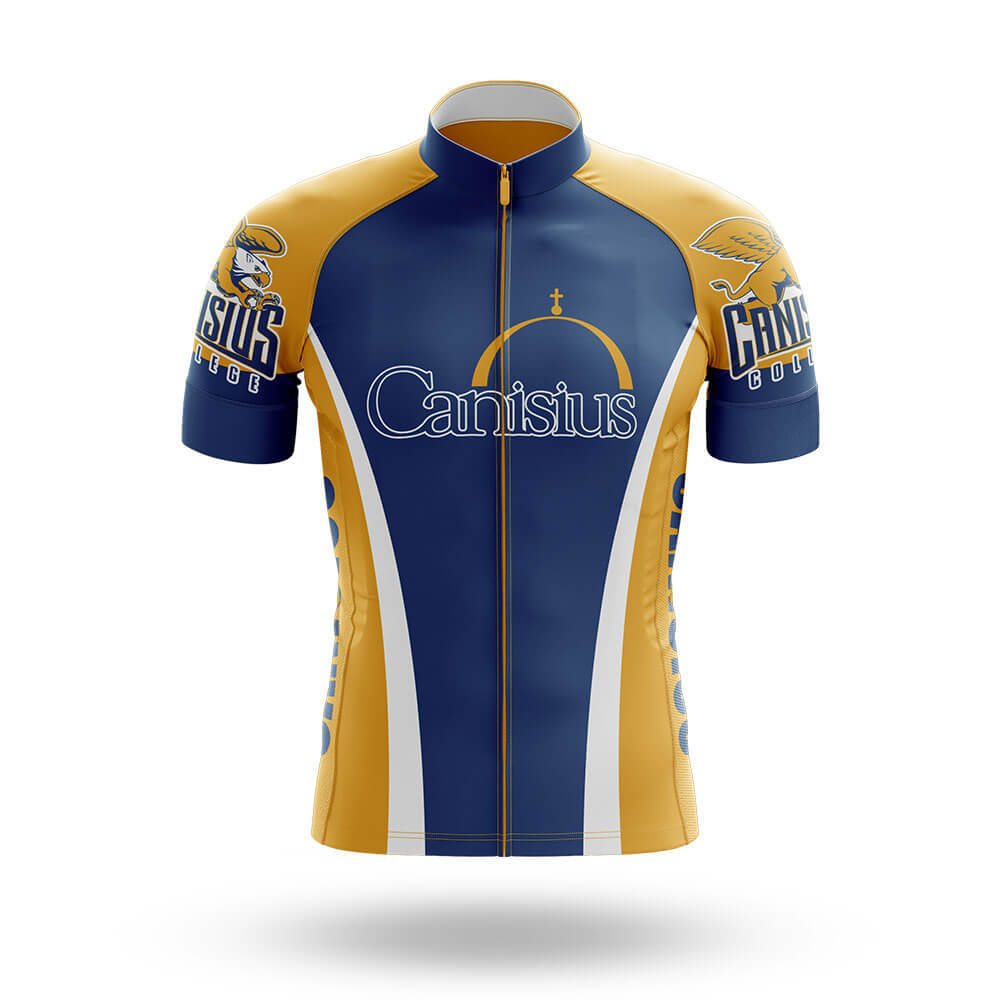 Canisius College - Men's Cycling Kit - Global Cycling Gear
