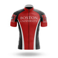 Boston University - Men's Cycling Kit - Global Cycling Gear