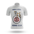 Classic Ohio State - Men's Cycling Kit - Global Cycling Gear