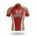 University of Denver - Men's Cycling Kit - Global Cycling Gear