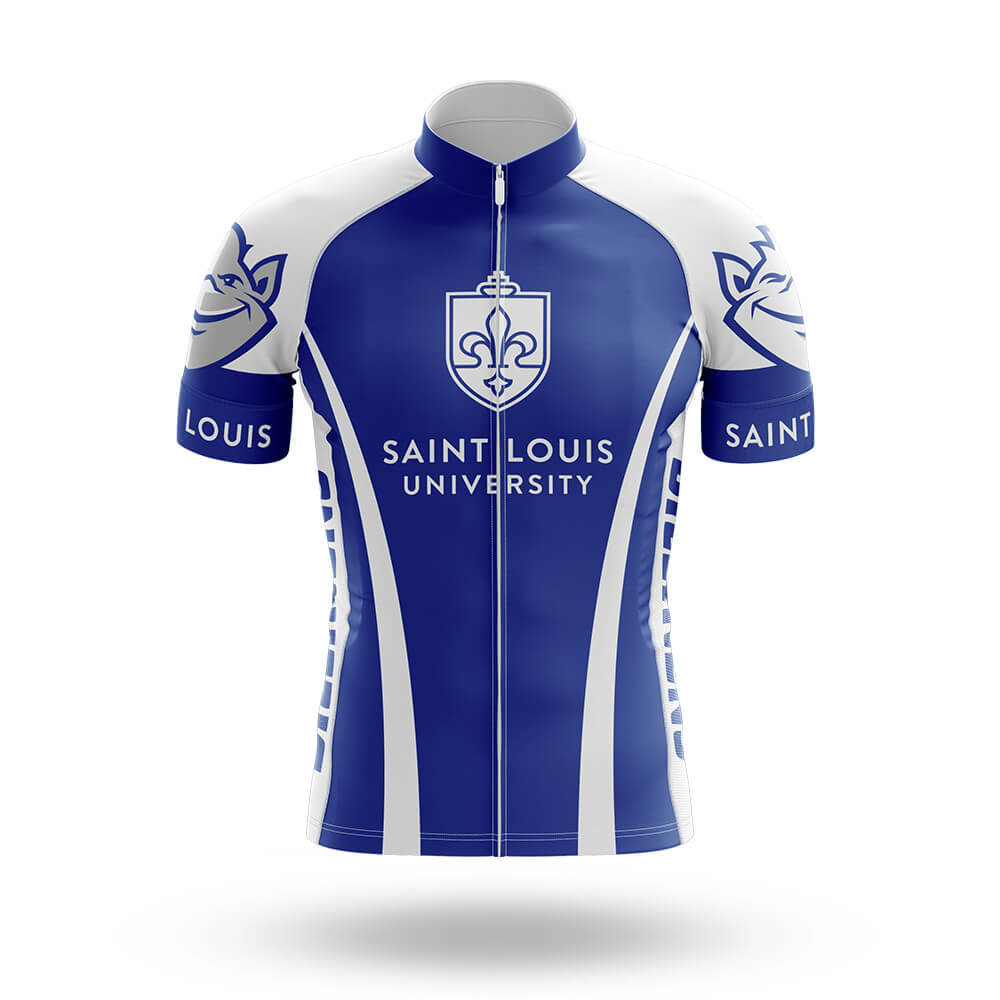 Saint Louis University - Men's Cycling Kit - Global Cycling Gear