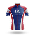 University of South Alabama - Men's Cycling Kit - Global Cycling Gear