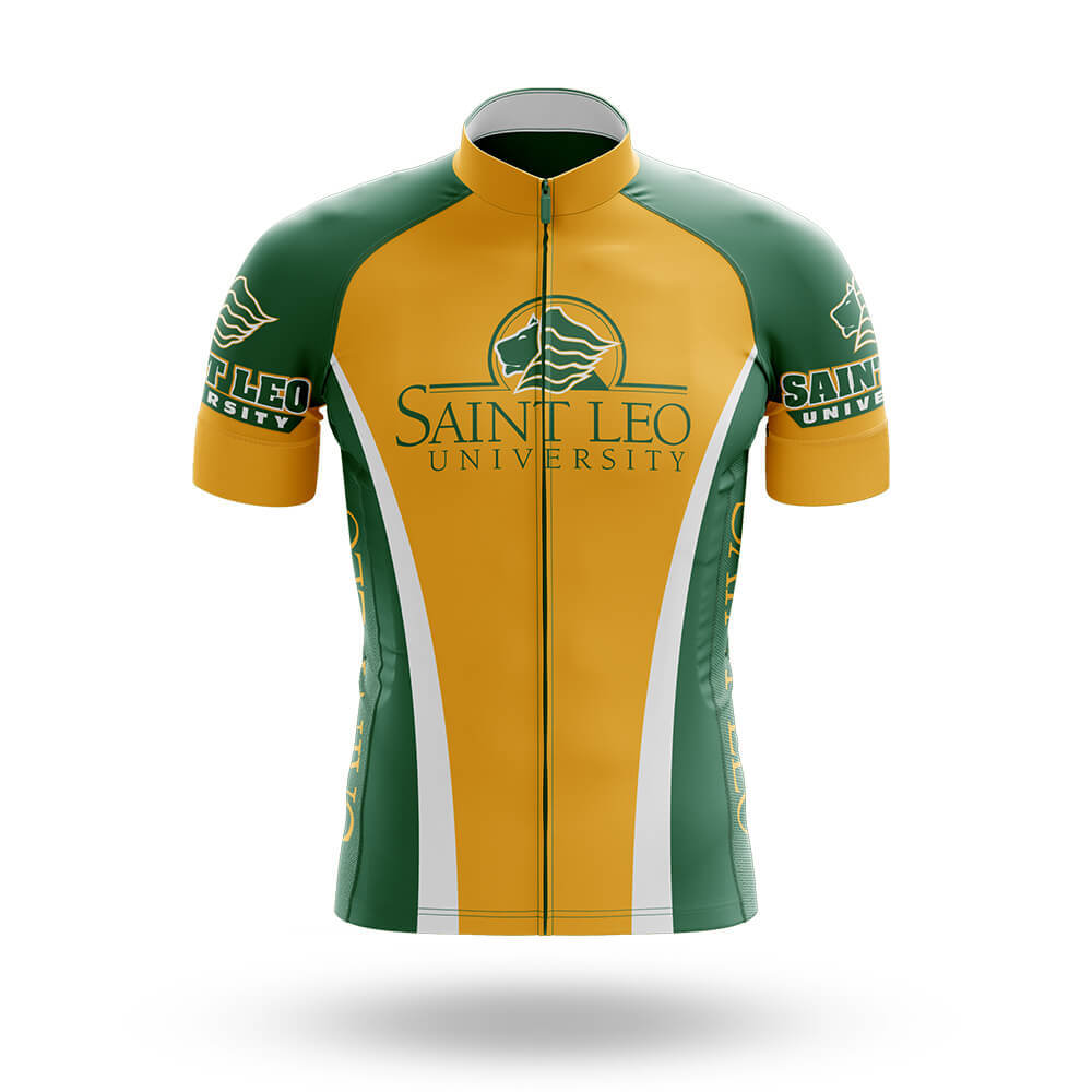 Saint Leo University - Men's Cycling Kit - Global Cycling Gear