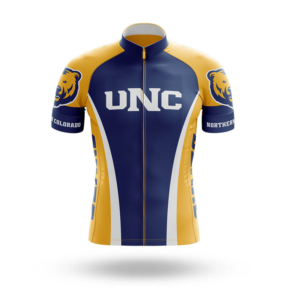 University of Northern Colorado - Men's Cycling Kit - Global Cycling Gear
