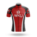 Western Kentucky University - Men's Cycling Kit - Global Cycling Gear