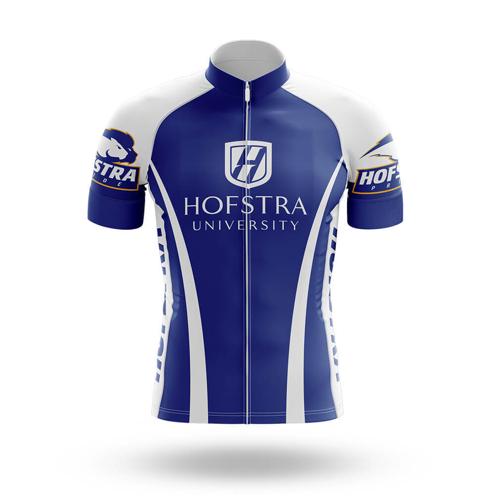 Hofstra University - Men's Cycling Kit - Global Cycling Gear