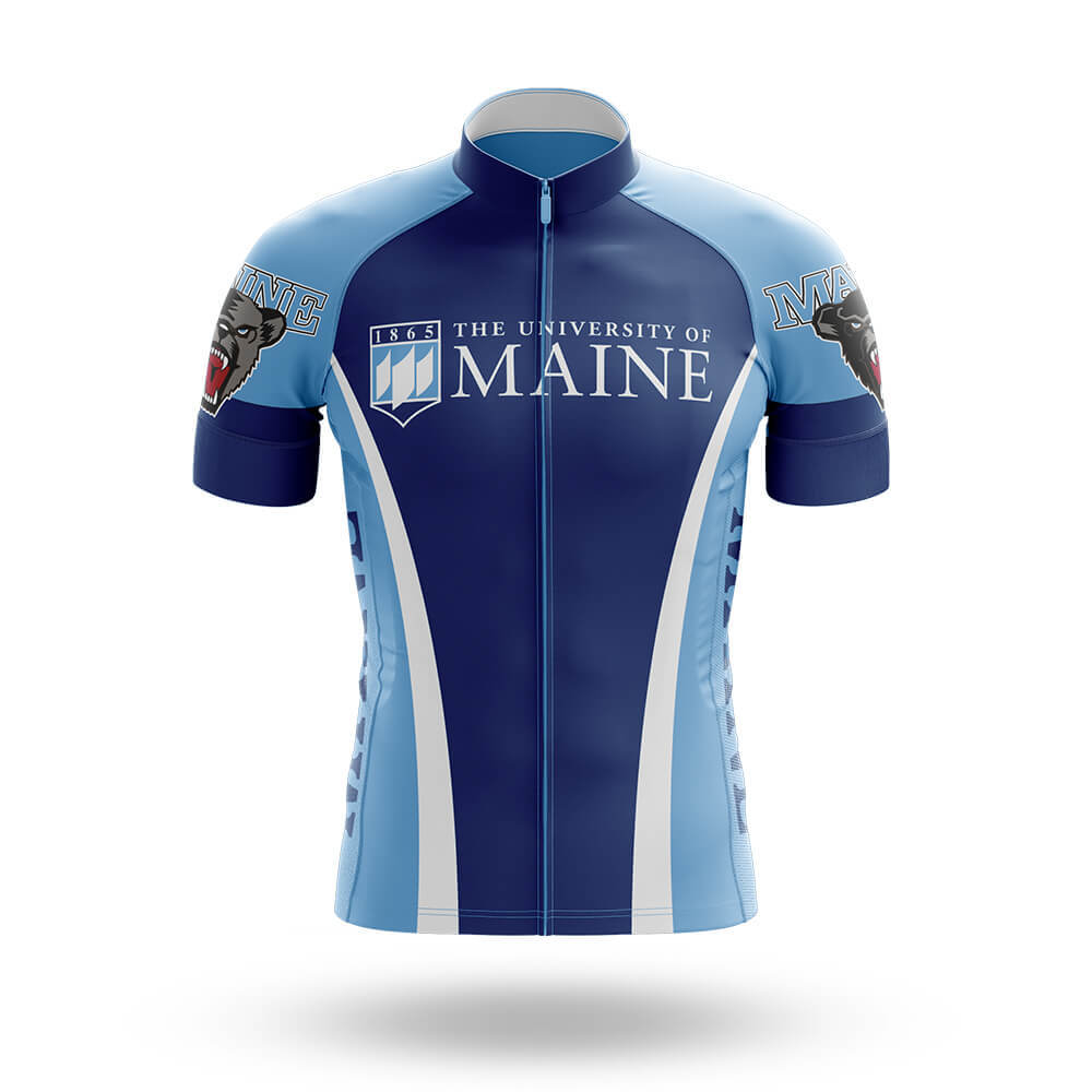 University of Maine - Men's Cycling Kit - Global Cycling Gear