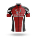 Eastern Washington University - Men's Cycling Kit - Global Cycling Gear