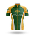 University of San Francisco - Men's Cycling Kit - Global Cycling Gear