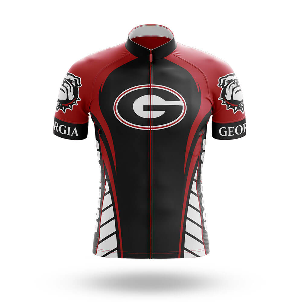 Go Dawgs V3 - Men's Cycling Kit - Global Cycling Gear