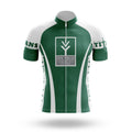 Ivy Tech Community College - Men's Cycling Kit - Global Cycling Gear