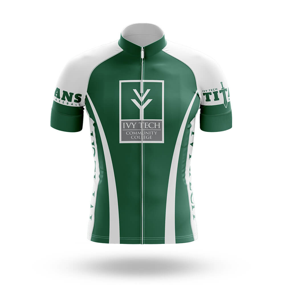 Ivy Tech Community College - Men's Cycling Kit - Global Cycling Gear