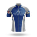 University of North Carolina Asheville - Men's Cycling Kit - Global Cycling Gear