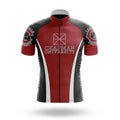Chapman University - Men's Cycling Kit - Global Cycling Gear