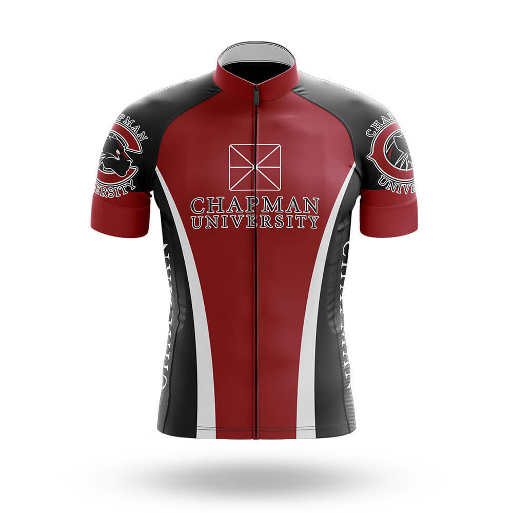 Chapman University - Men's Cycling Kit - Global Cycling Gear