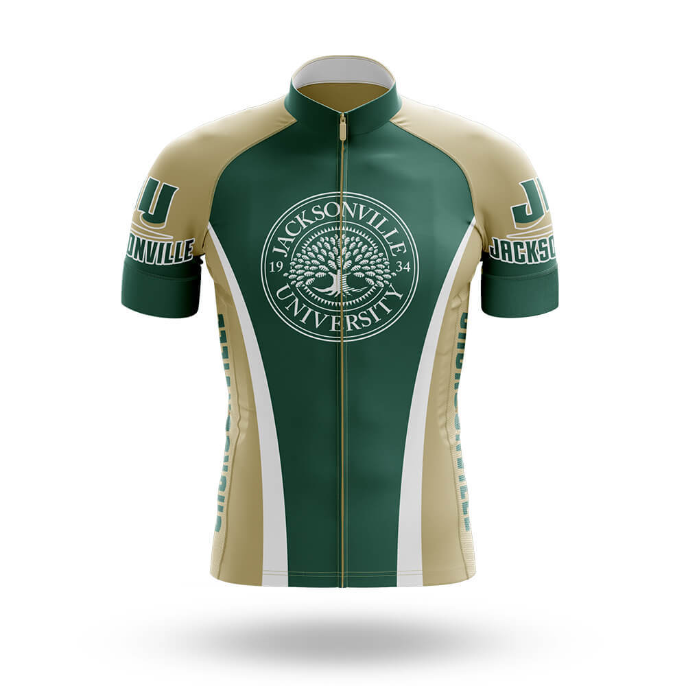 Jacksonville University - Men's Cycling Kit - Global Cycling Gear