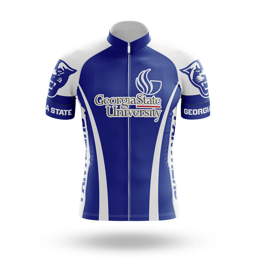 Georgia State University - Men's Cycling Kit - Global Cycling Gear