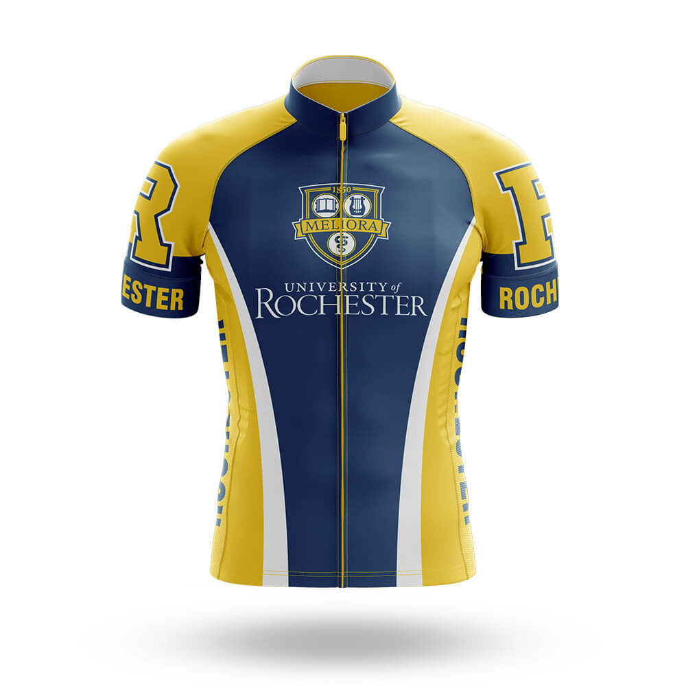 University of Rochester - Men's Cycling Kit - Global Cycling Gear