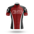 Carnegie Mellon University - Men's Cycling Kit - Global Cycling Gear